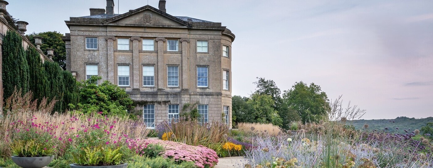 2026 Americana Lecture in support of the American Museum & Gardens